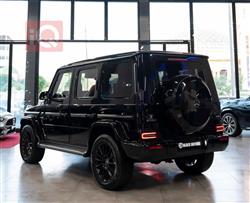 مرسيدس بنز G-Class